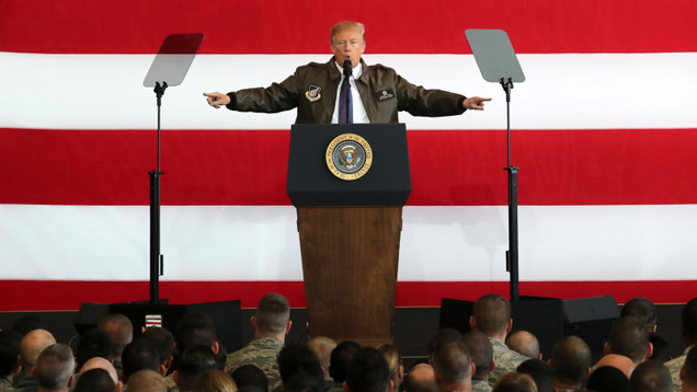 Photo: AP